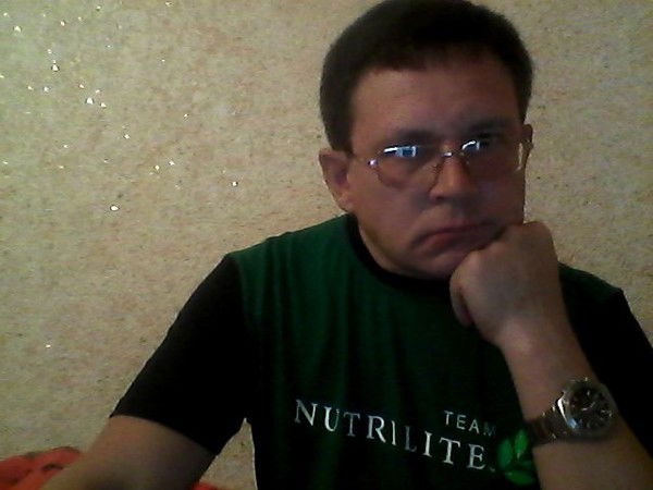 Павел Сёмин