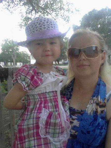 Екатерина Рыбалкина