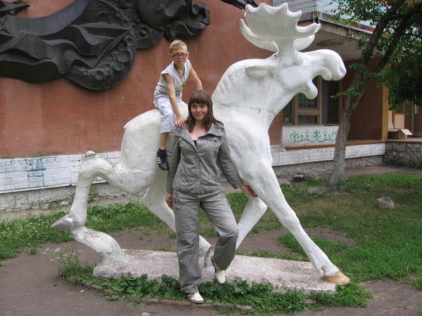 Юлия Розвезева