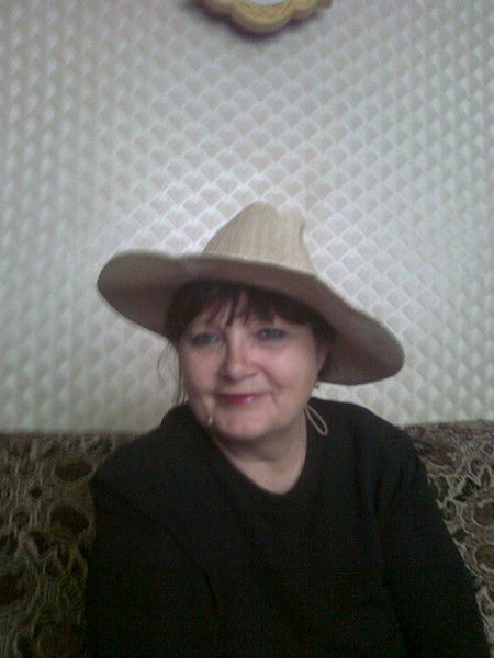 Татьяна Быцко