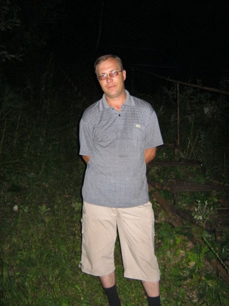 Алексей Рукавишников