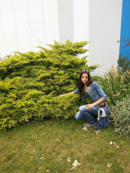 Наталья Пискунова