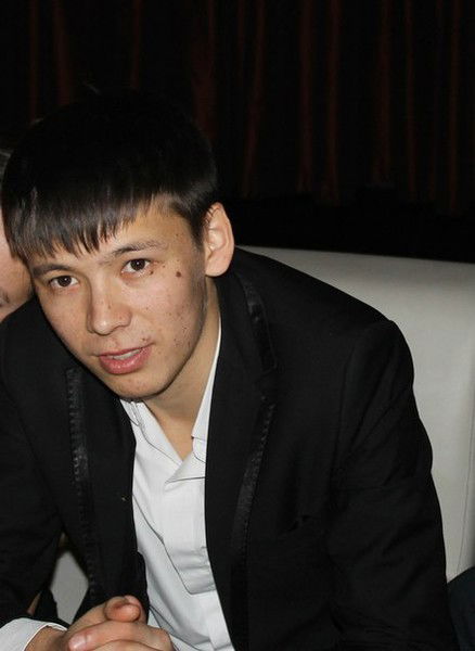 Талгар Конысбаев