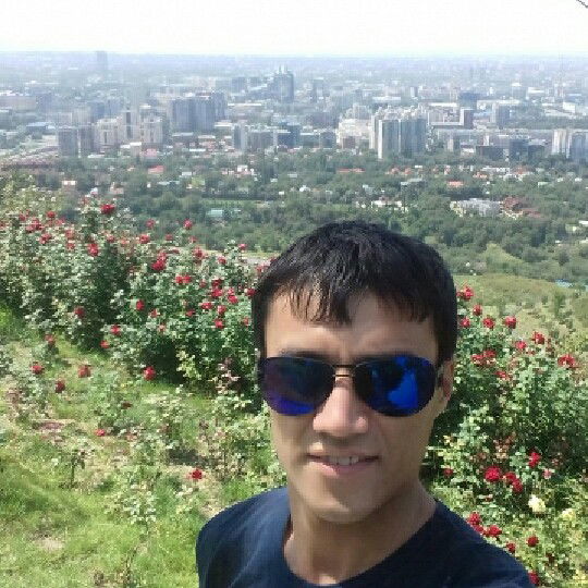 Досжан Ихметов