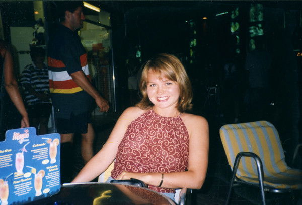 Наталья Морозова