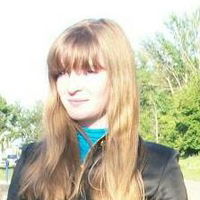 Алина Луценко