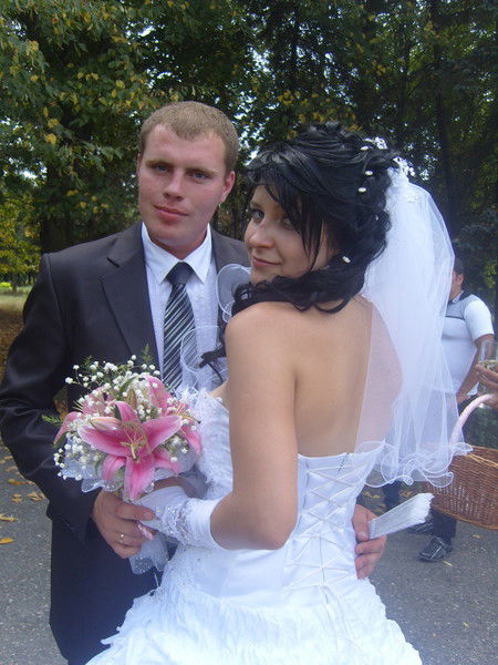 Ирина Федотова