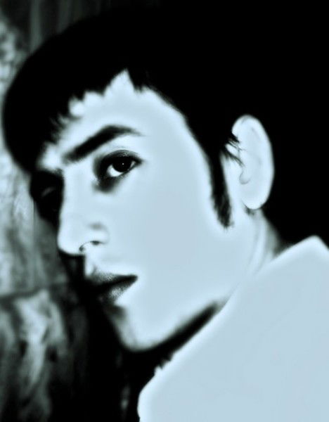 Игорь Мамедов