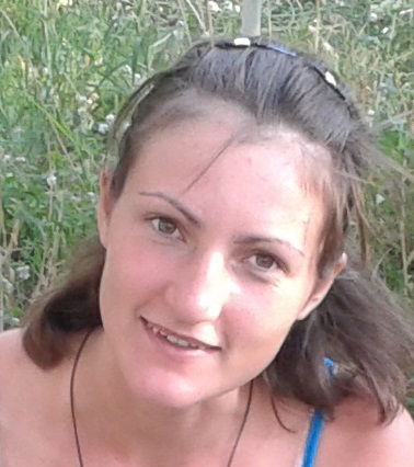 Ольга Гончарова