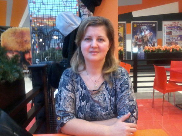 Наталья Агеева