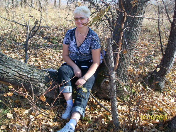 Евгения Тельпухова