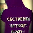 Виктория Коптелова