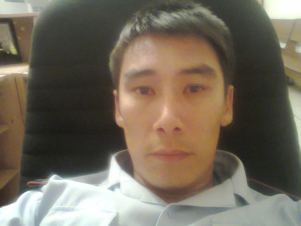 Талгат Нуржанов