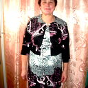 Галина Гилёва