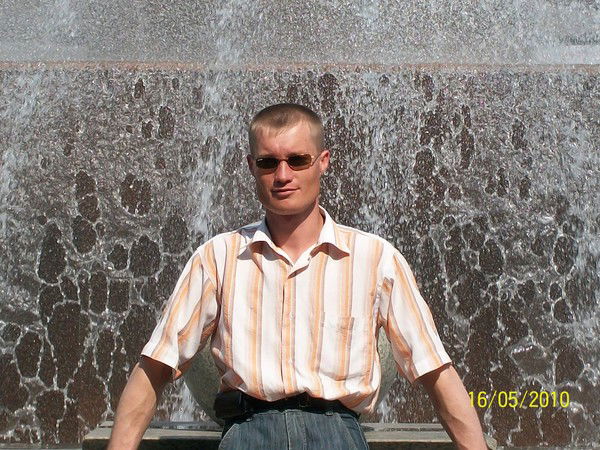 Константин Тундавин