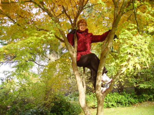 Нина Кочнева