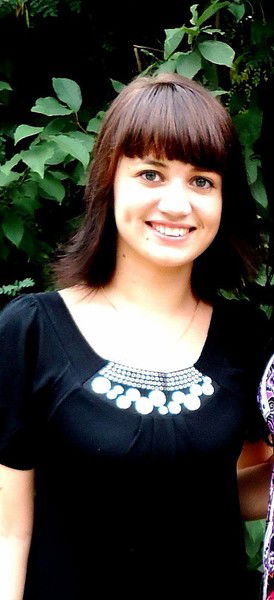 Елена Хохрякова