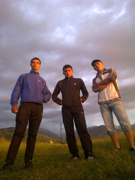 ***молдаван ***