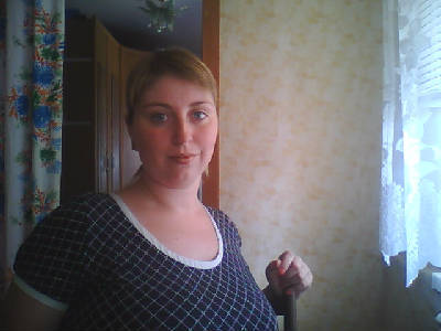 Наталья Бойко