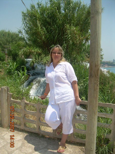 Марина Головатюк