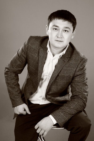 Кайрат Абдиров