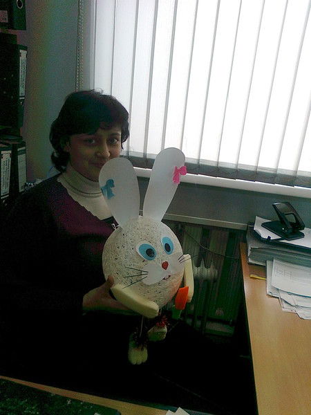 Ирина Ермолович