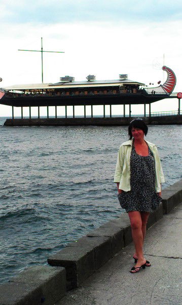 Tатьяна Хусаинова