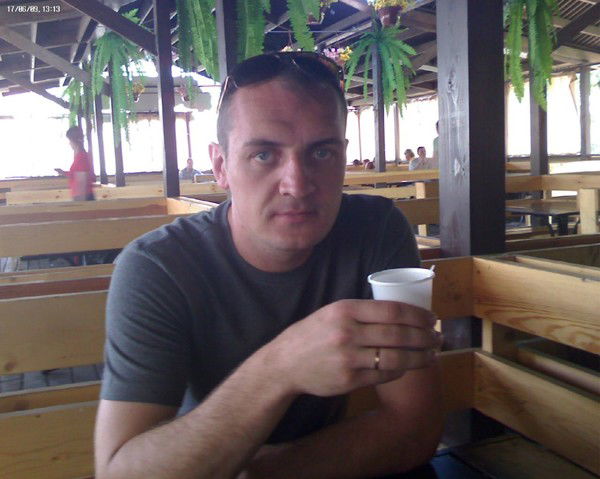 Алексей Балакин