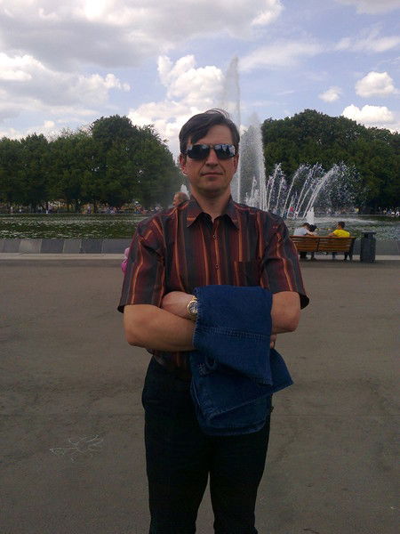 Пётр Смыслов