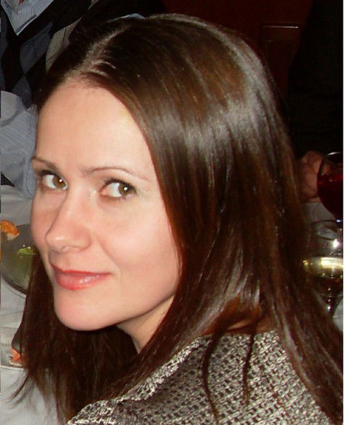 Наталья Якимова