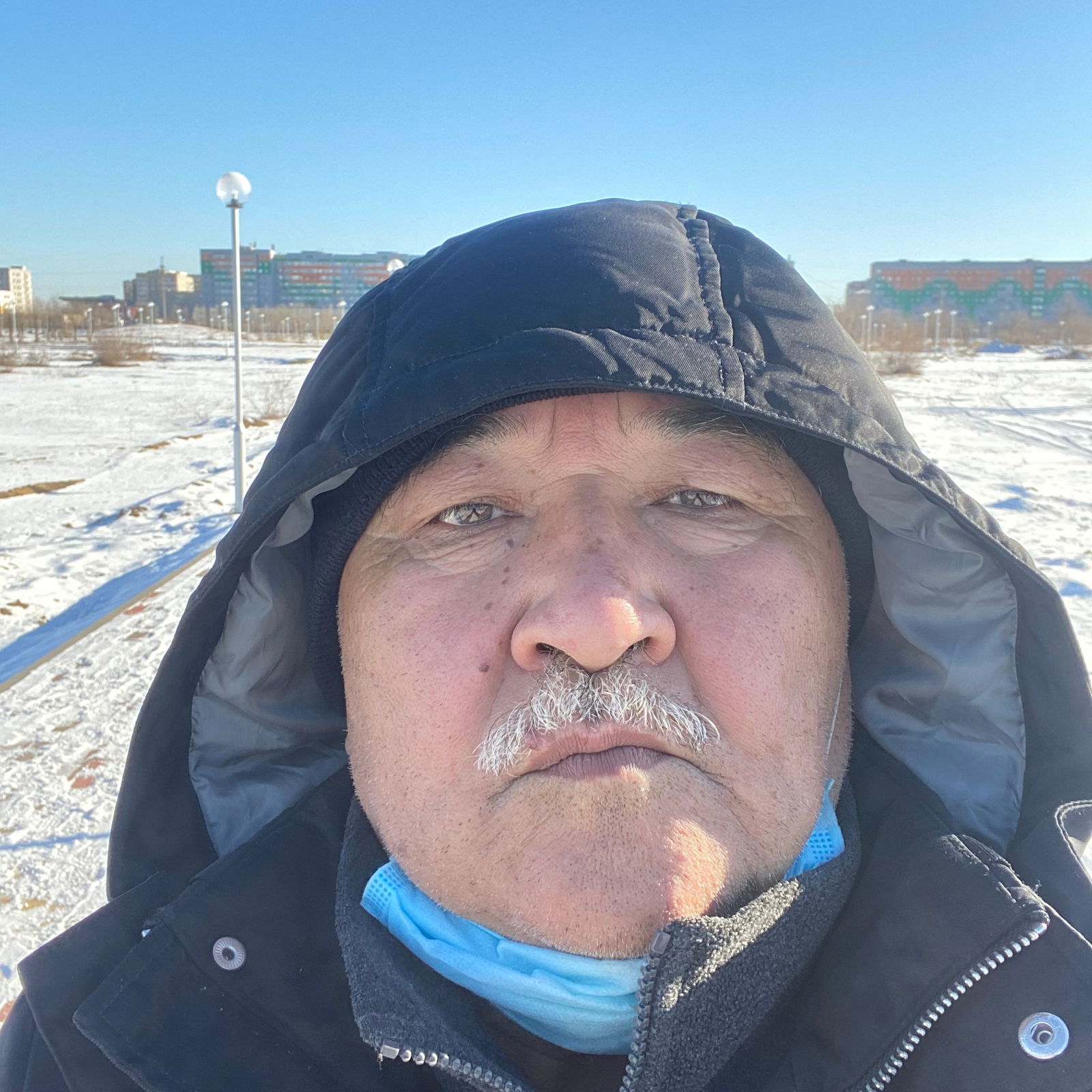 Амангельды Жолдыбаев