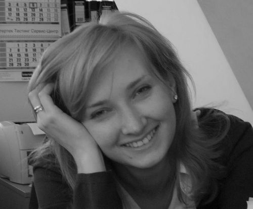 Marina Monakova