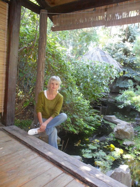 Наталья Сагай