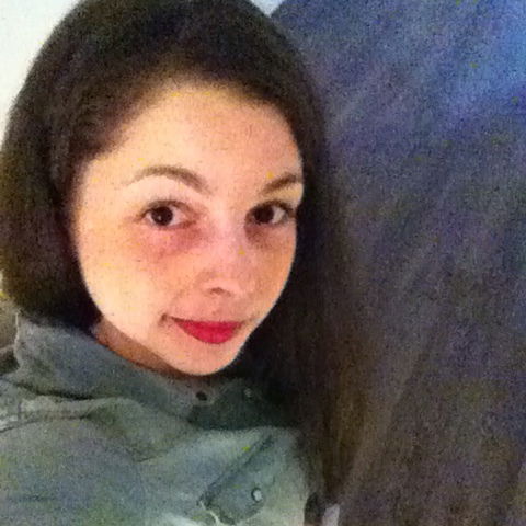 Ольга Войлошникова