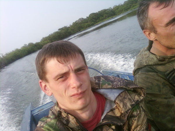 Кирилл _Евтушенко