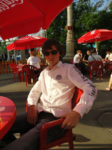 Игорь Гришин