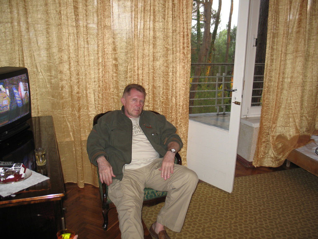 Александр Васильев