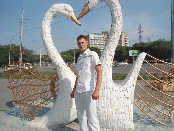 Максим Демчук