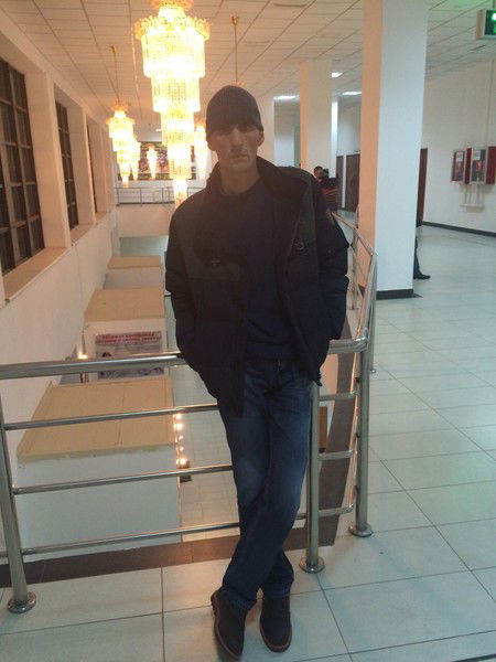 Кирилл Корнев