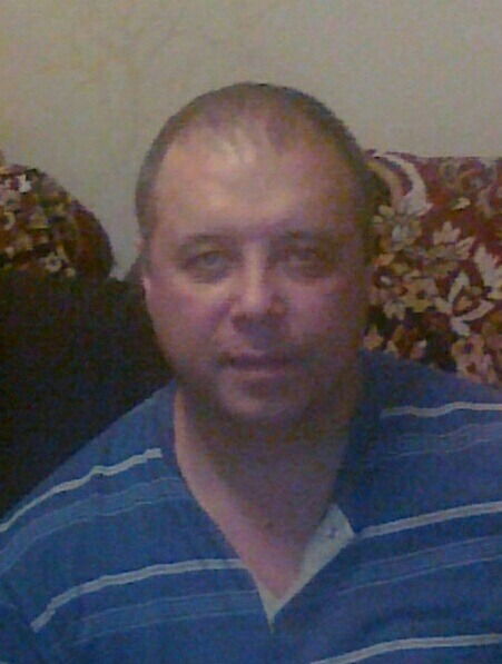 Константин Суровецкий