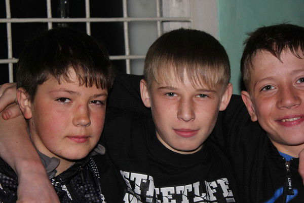 Сергей Рупенко