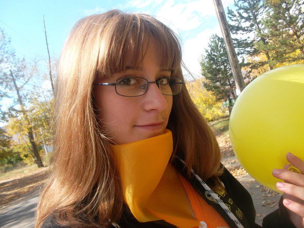 Анастасия Литосова