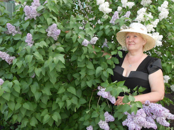 Валентина Коваль