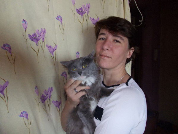 Natik Григорян