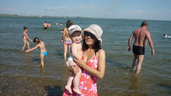 Гузеля Садыканова