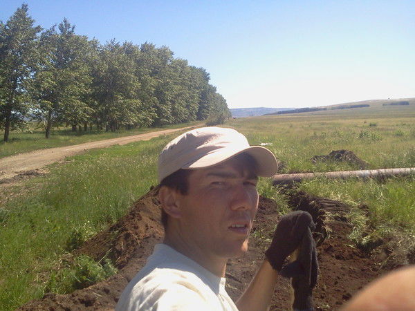 Мунир Юнубаев