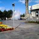 Жылдыз Касымакунова