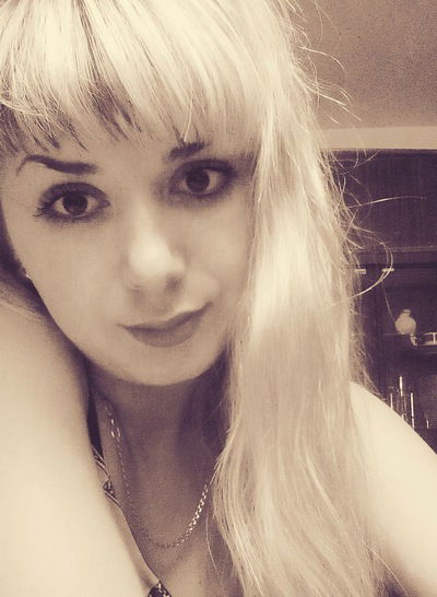 Елена Шерудило