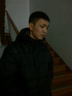 Нурсултан Тулебаев