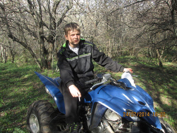 Василий Беликов